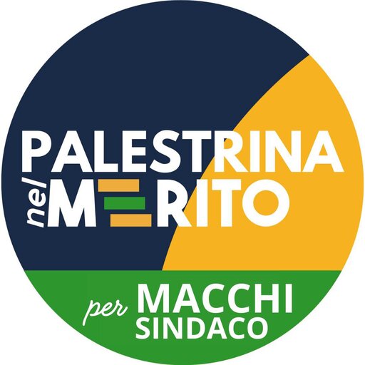 Palestrina nel Merito — lista civica